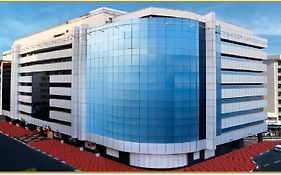 Vision Imperial Hotel Formerly Excelsior Hotel Downtown